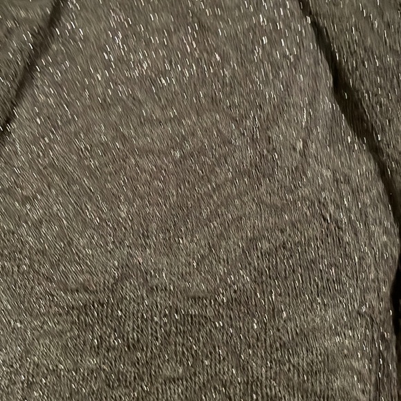 EUC SZ 14 RED/BLACK WOOL JACKET KNIT IN ITALY BY DESIGNER STIZZOLI GORGEOUS! - Picture 9 of 9